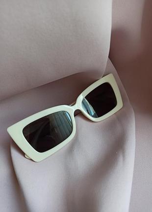 Окуляри ретро очки винтаж