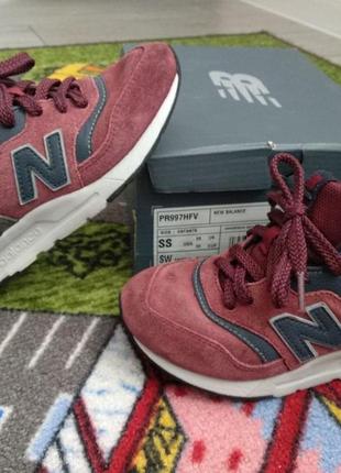 Кросівки newbalance