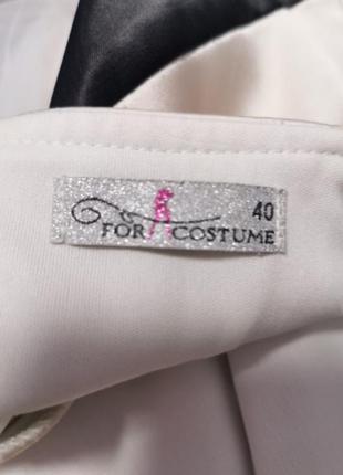 Мила лялькова сукня 4