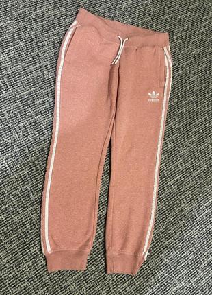 Штаны adidas