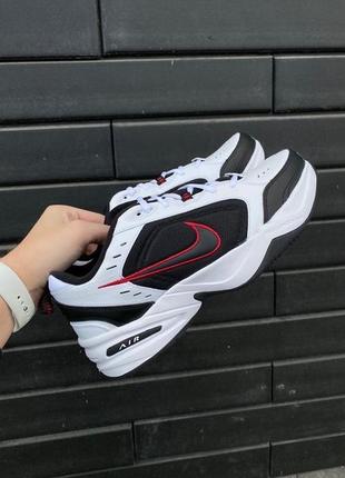 Кроссовки nike air monarch iv 415445-101