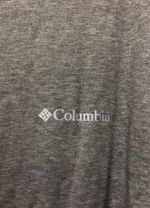 Лонгслив кофта columbia thistletown hills long sleeve crew shirt4 фото