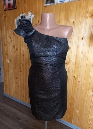 Єксклюзивне коротке плаття h&m