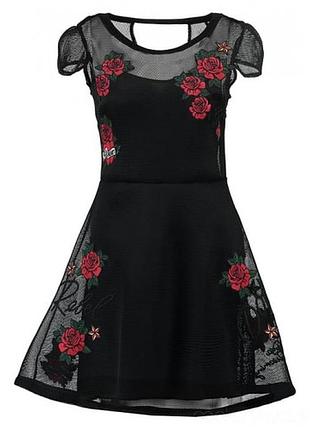 Сукня guess2 фото