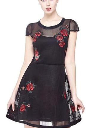 Сукня guess