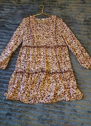 🥥красива, легка сукня