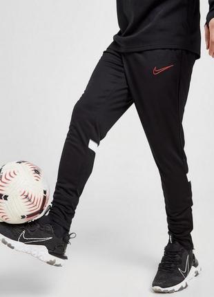 Спортивные штаны nike dri-fit ppsg academy football pants1 фото