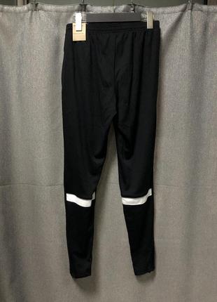 Спортивные штаны nike dri-fit ppsg academy football pants4 фото