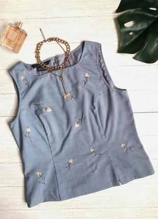 Стильний топ