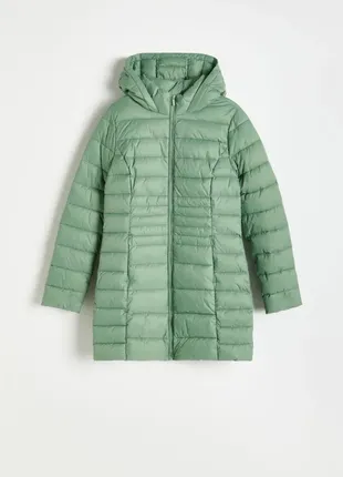 Куртка reserved xs