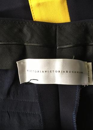 Новые брюки victoria beckham (оригинал)7 фото