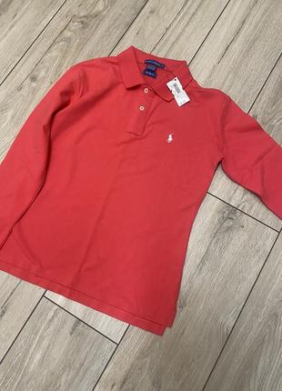 Кофта polo ralph lauren