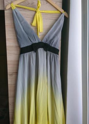 Яскравий сарафан vestry m