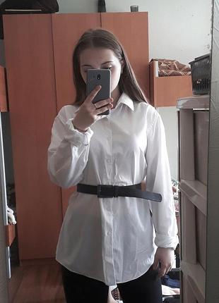Рубашка marks & spencer