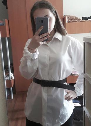 Рубашка marks & spencer 2