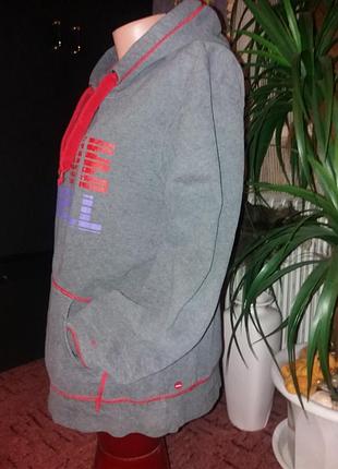 Худи качественное брендовое o'neill p.xl 2