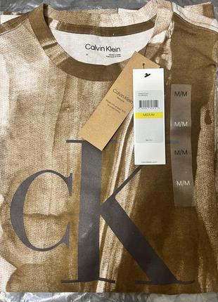 Calvin klein лонгслив8 фото