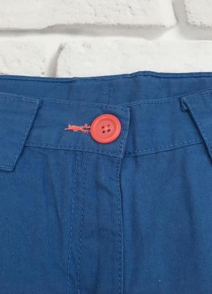 Шорти для дівчинки німецького бренду cool&young 2