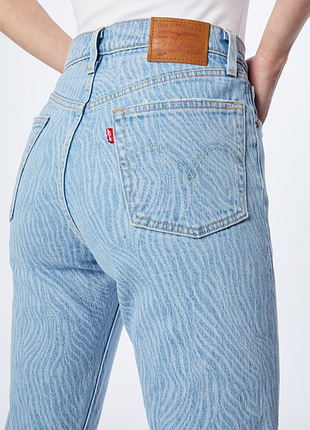 Шикарные джинсы levis 5011 фото