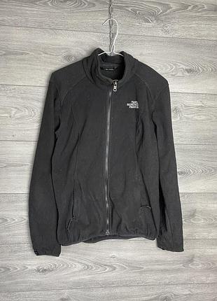 Флиска the north face