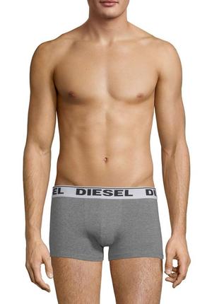 Набор мужских трусов diesel2 фото