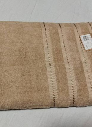 Махровое полотенце сауна1 фото