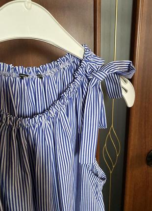 Платье летнее (сарафан) 3