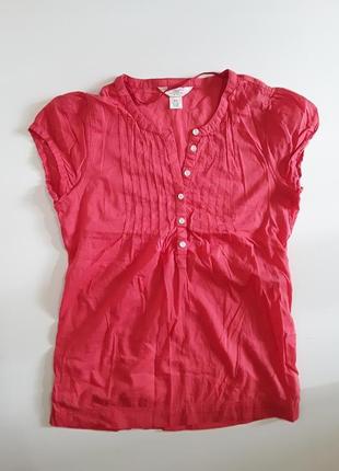 Фірмова легка блузка блуза