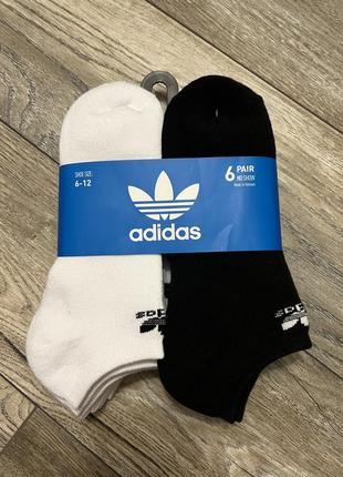 Носки adidas2 фото