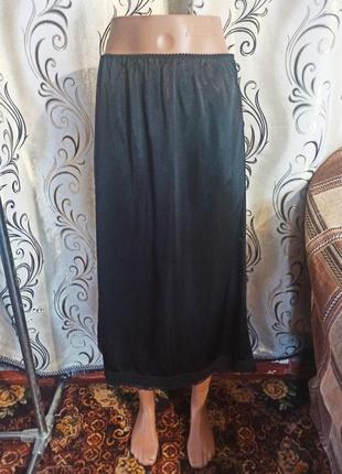 Під'юбник з мереживом kayser