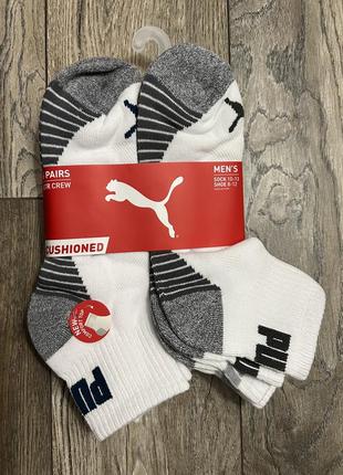 Шкарпетки puma original