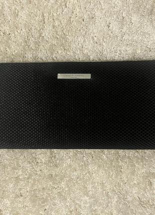 Клатч, косметичка giorgio armani