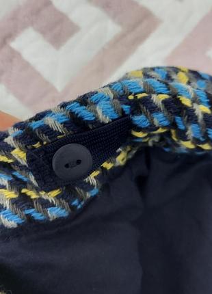 Юбка zara 5