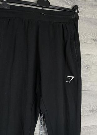 Спортивные штаны gymshark2 фото