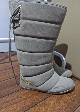 Adidas чоботи