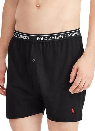 Набор мужских трусов polo ralph lauren