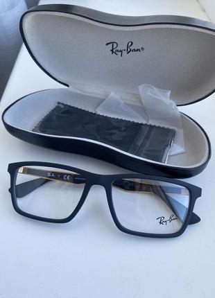 Оправа для окулярів