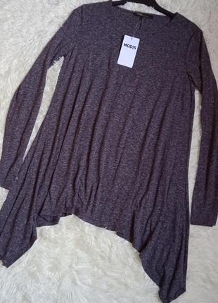 Коттоновая туника