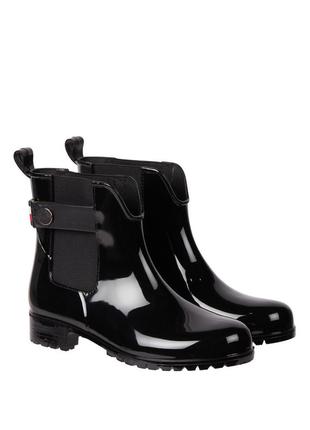 Женские ботинки ABR tommy hilfiger
