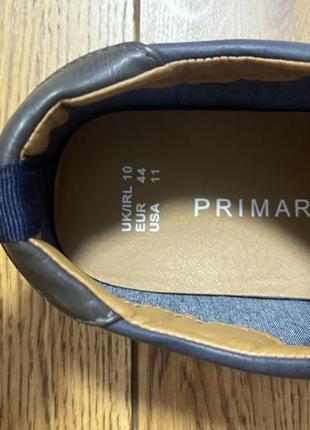 Туфлі primark 44