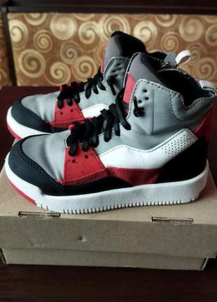 Кроссовки-деми р.26/27 "zara" камбоджия