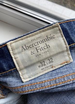 Джинси abercrombie & fitch8 фото