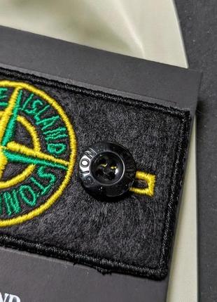 Крута вітровка stone island / куртка стон айленд3 фото