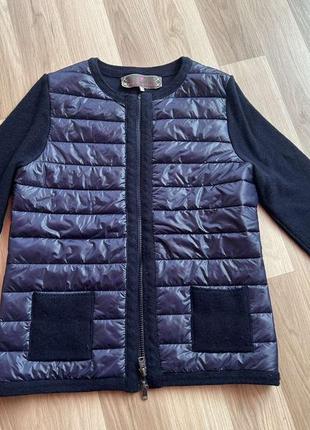 Куртка весенняя