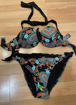 Купальник, размер 38