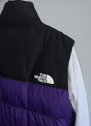 Брендовая мужская жилетка / качественная жилетка the north face на каждый день6 фото