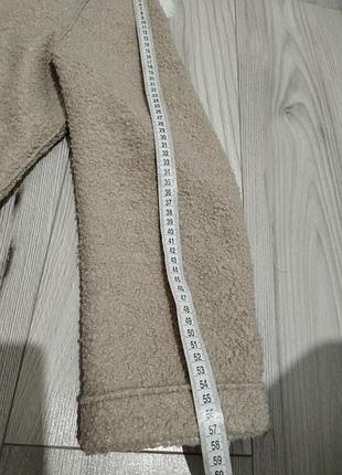 Куртка кофта 10