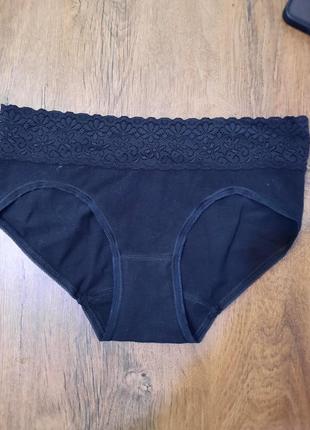 Трусики ellen amber. розмір м, l.