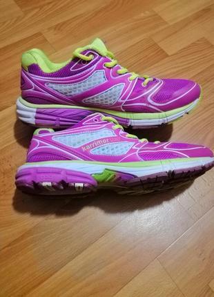 Кроссовки karrimor run d3. яркие, крутые кроссовки2 фото