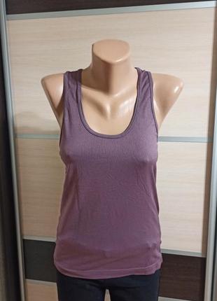 Майка для спорту workout